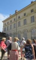 Visite conférence : le palais du Roi de Rome et le pavillon du Verger - Journées du Patrimoine 2022