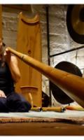 Didge Mosca I Didgeridoo