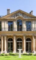 Visite de l'Hôtel de Rothelin-Charolais - Journées du Patrimoine 2022