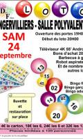 LOTO Angervilliers