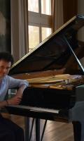 Concert de piano « Voyage en Sonate » au Collège Néerlandais - Journées du Patrimoine 2022