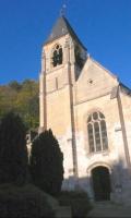 Ouverture de l'église Saint-Samson - Journées du Patrimoine 2022