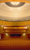 Visite guidée du Théâtre de la Cité internationale - Journées du Patrimoine 2022
