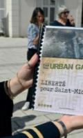 URBAN GAME, L'escape Game urbain de Saint Michel ! - Journées du Patrimoine 2022