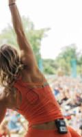 108, Le festival du yoga et du bien-être