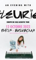 Fleurie  Le Badaboum  12 octobre 2022