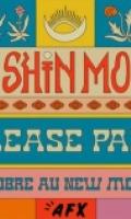 Release Ko Shin Moon - New Morning - 05.10.22