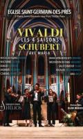 Les 4 Saisons de Vivaldi & La petite musique de Nuit de Mozart
