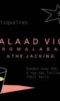 Galaad Vice (Siromalabare x The Jacking)