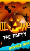Halloween THE Party - BiG Party