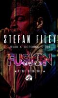 Fusion Live w/ Stefan Filey
