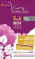 15ème Salon des Vins et Terroirs Rotary