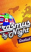Erasmus by night - International party