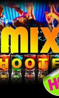 Mix shooter party