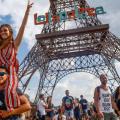 Lollapalooza Paris 2022