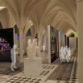 Notre-Dame de Paris : l'exposition augmentée