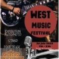 Concert LEGACY 7.0 au West Music Festival