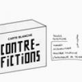 CONTRE-FICTIONS : Ateliers, Scène ouverte, DJ set !