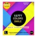 Happy Colors Smile
