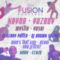 Hip Hop Fusion Festival - 2ème édition