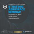 Strategic Aerospace Seminar