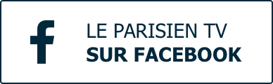 Suivre Le Parisien TV sur Facebook