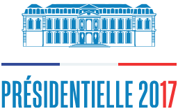 logo Presidentielle