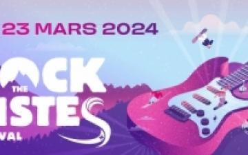 Rock The Pistes Festival 2024 aux Portes du Soleil
