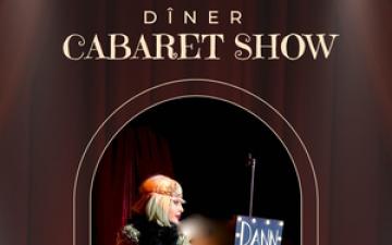 Diner-spectacle Cabaret à Bordeaux