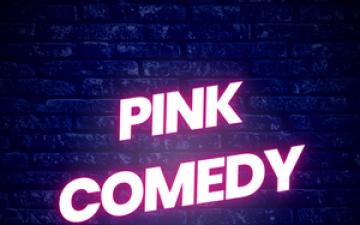Pink Comedy