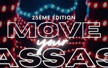 Move Your Assas II