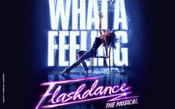 Flashdance The Musical 