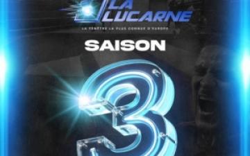 La Lucarne Saison 3 - La tournée