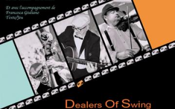 Dealers of Swing : La Dernière Séquence