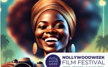 NollywoodWeek Film Festival 