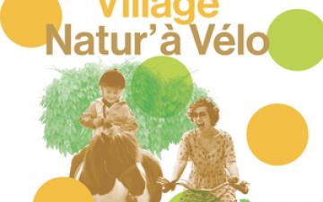 Village natur'à vélo