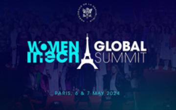 Women In Tech Global Summit 2024