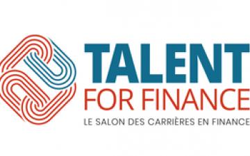 Talent For Finance - Salon des carrières en finance