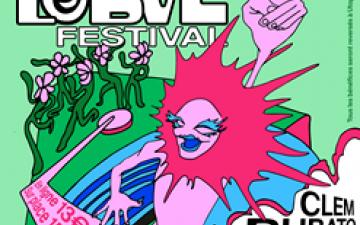 Lobve Festival